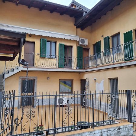 Azzano San Paolo Sweet Home מראה חיצוני תמונה