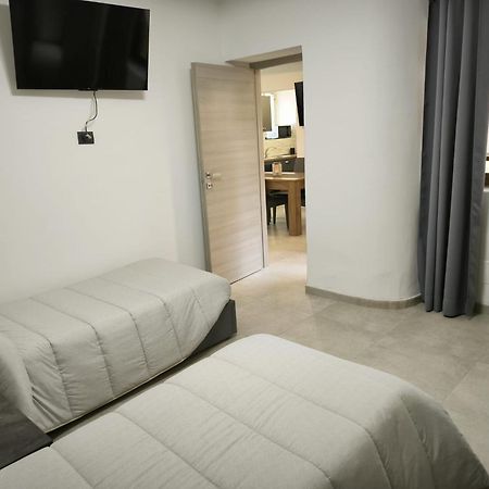 Azzano San Paolo Sweet Home מראה חיצוני תמונה