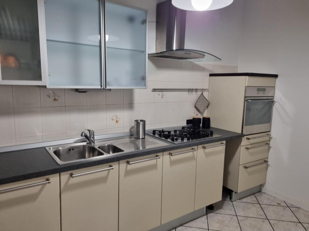 Azzano San Paolo Sweet Home מראה חיצוני תמונה