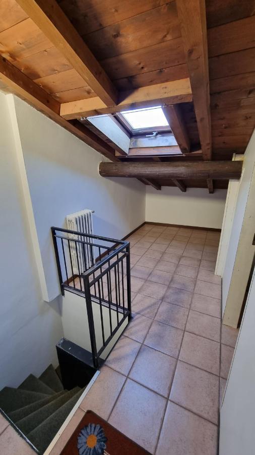 Azzano San Paolo Sweet Home מראה חיצוני תמונה