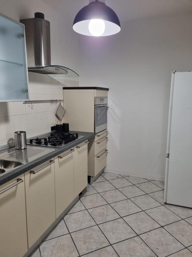 Azzano San Paolo Sweet Home מראה חיצוני תמונה