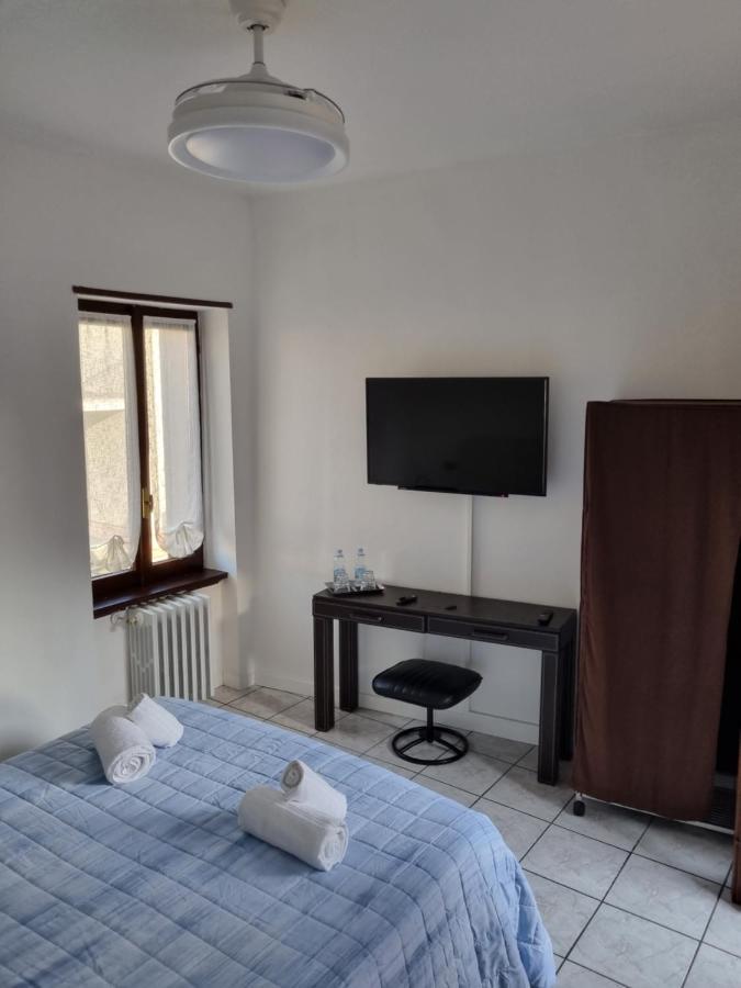 Azzano San Paolo Sweet Home מראה חיצוני תמונה