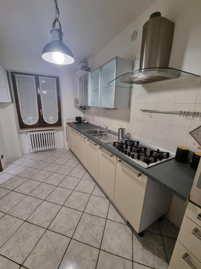 Azzano San Paolo Sweet Home מראה חיצוני תמונה