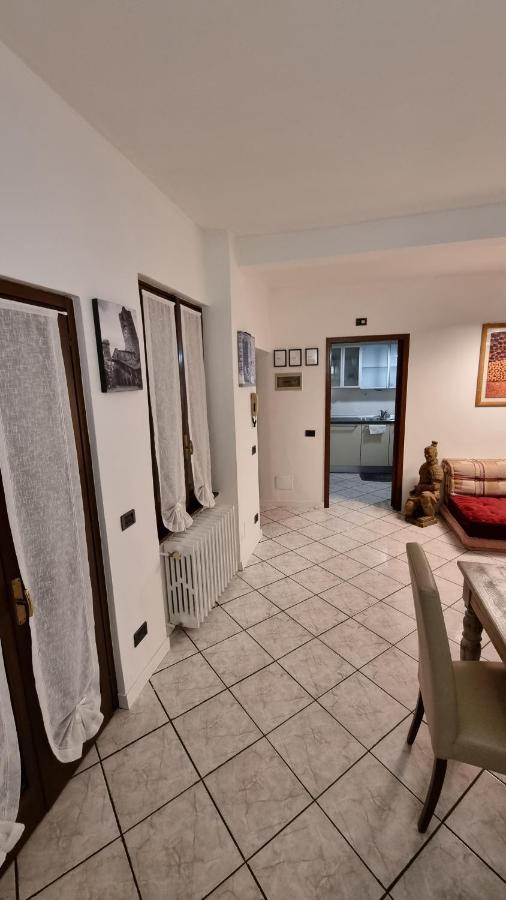 Azzano San Paolo Sweet Home מראה חיצוני תמונה