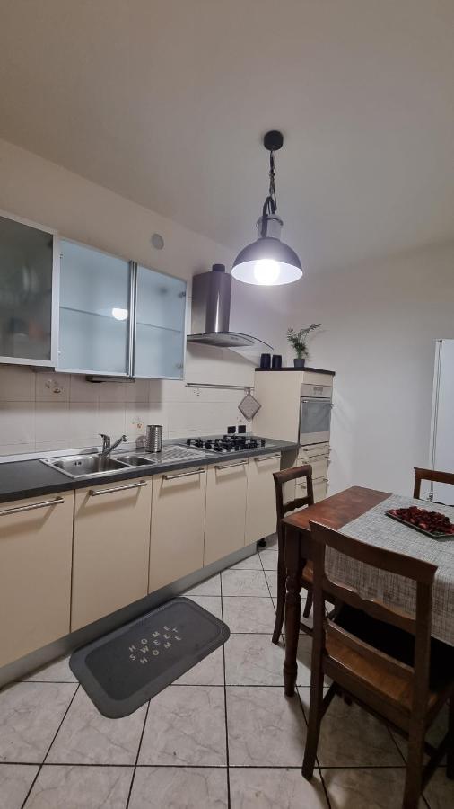 Azzano San Paolo Sweet Home מראה חיצוני תמונה