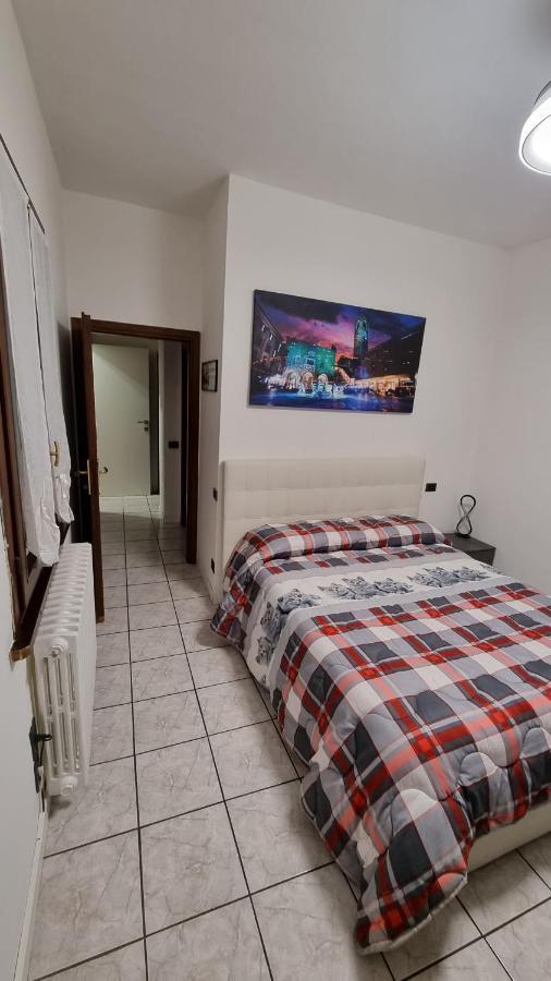 Azzano San Paolo Sweet Home מראה חיצוני תמונה