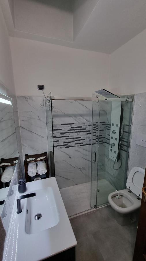 Azzano San Paolo Sweet Home מראה חיצוני תמונה