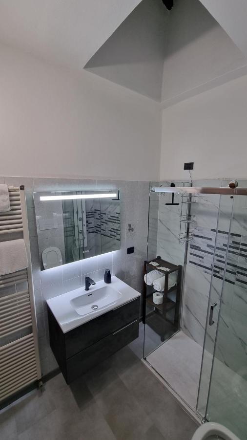 Azzano San Paolo Sweet Home מראה חיצוני תמונה