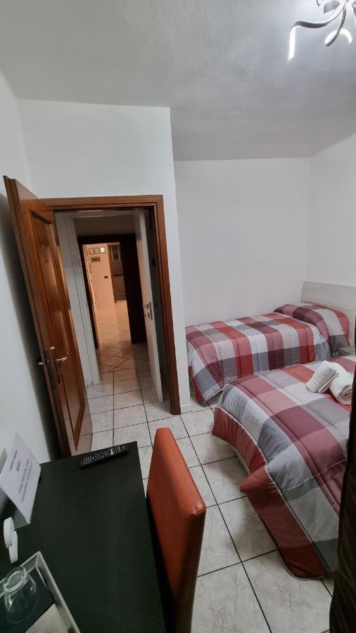 Azzano San Paolo Sweet Home מראה חיצוני תמונה