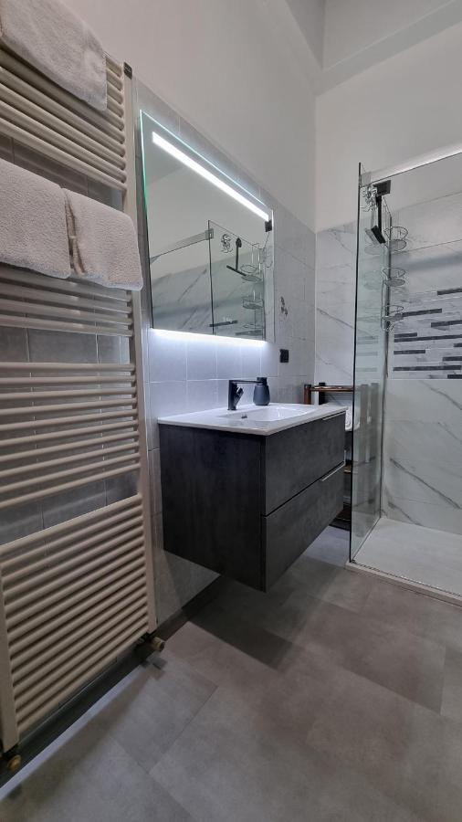 Azzano San Paolo Sweet Home מראה חיצוני תמונה