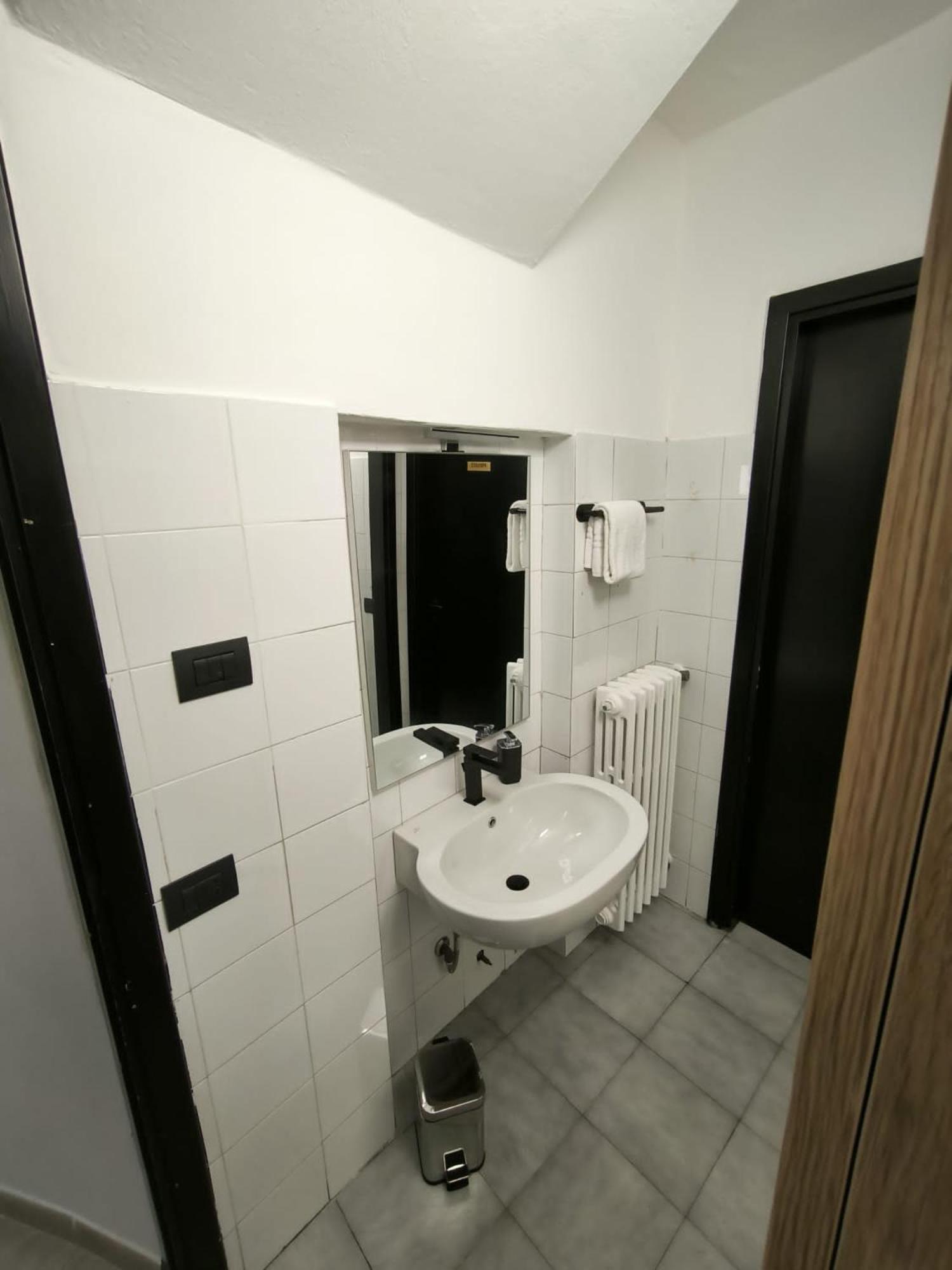Azzano San Paolo Sweet Home מראה חיצוני תמונה