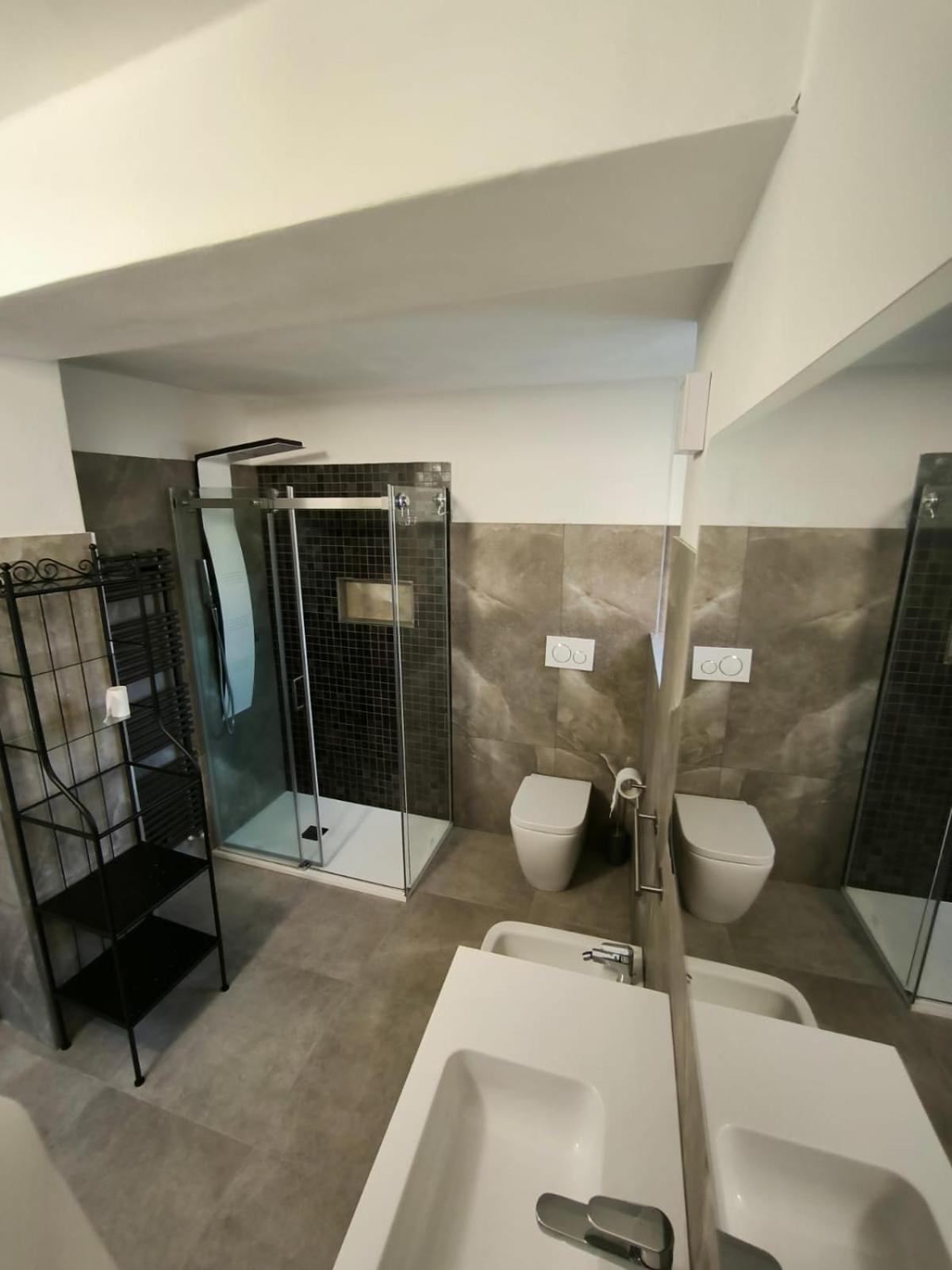 Azzano San Paolo Sweet Home מראה חיצוני תמונה