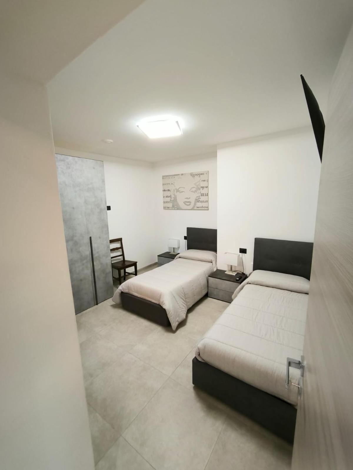 Azzano San Paolo Sweet Home מראה חיצוני תמונה