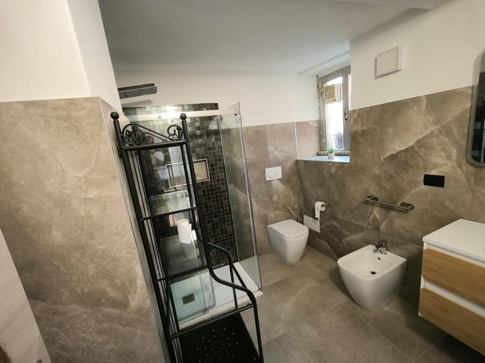 Azzano San Paolo Sweet Home מראה חיצוני תמונה