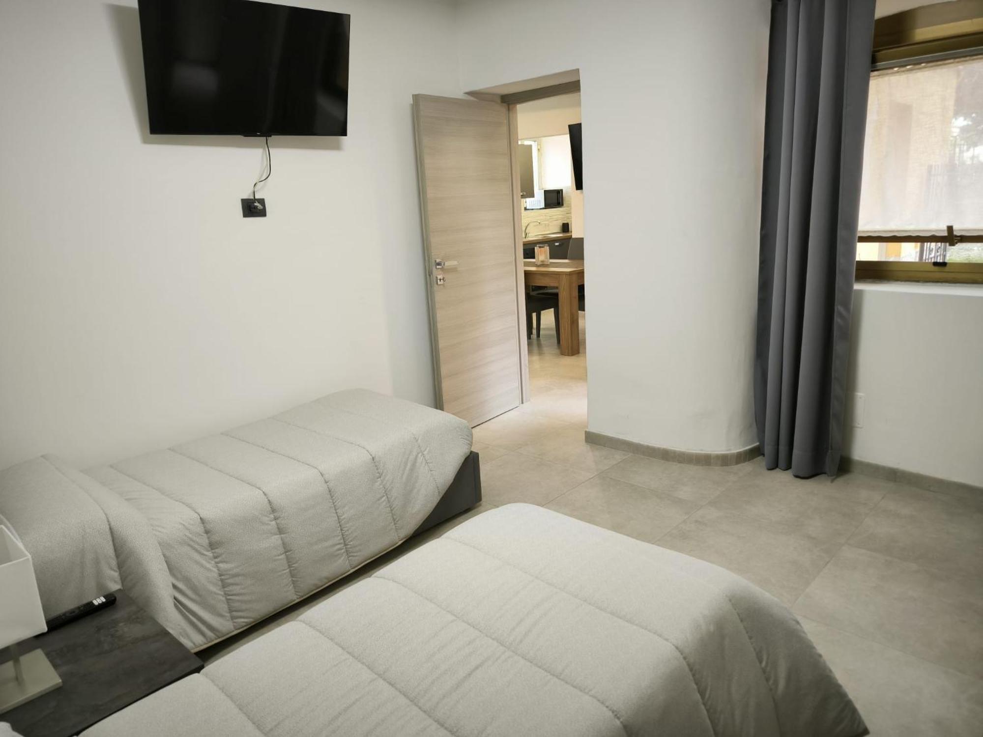 Azzano San Paolo Sweet Home מראה חיצוני תמונה