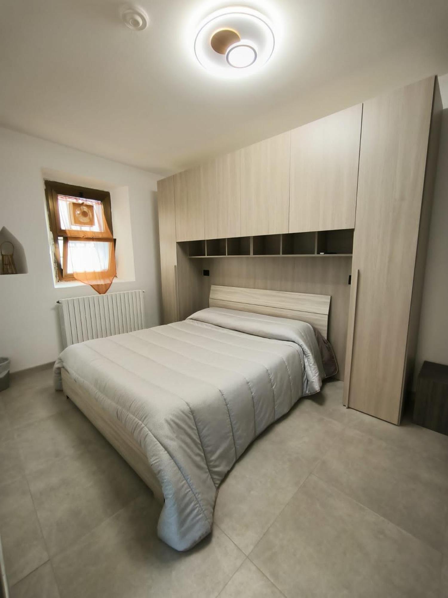 Azzano San Paolo Sweet Home מראה חיצוני תמונה
