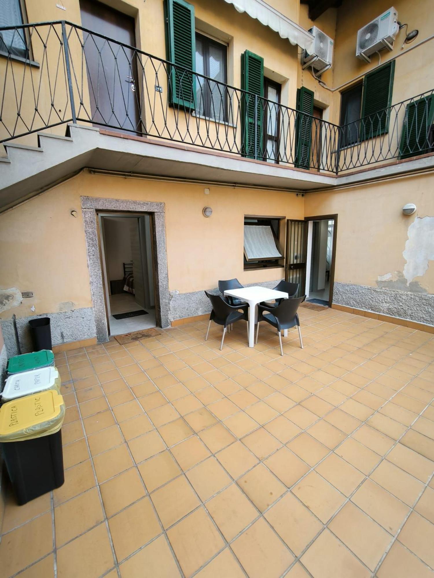 Azzano San Paolo Sweet Home מראה חיצוני תמונה