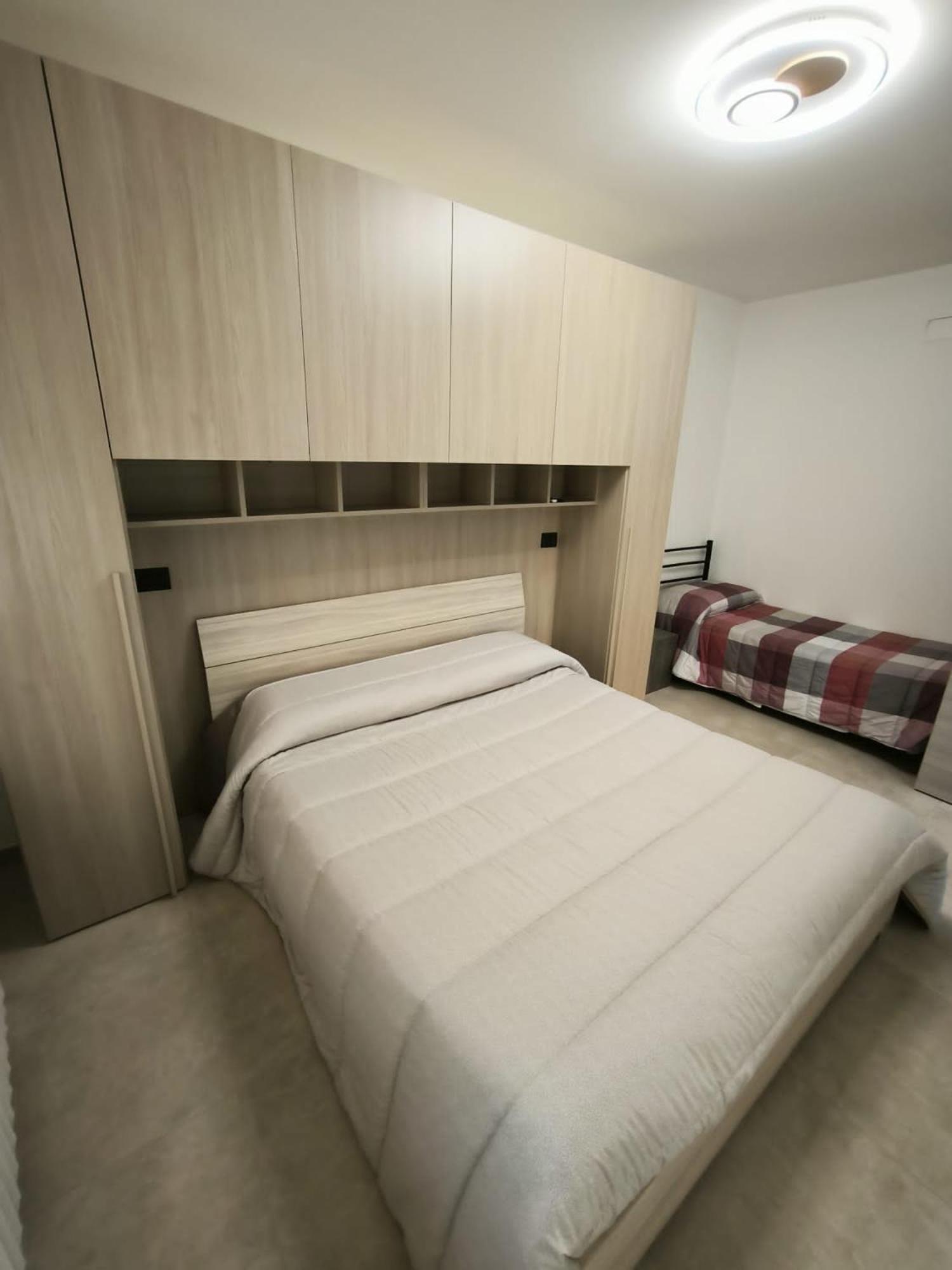 Azzano San Paolo Sweet Home מראה חיצוני תמונה