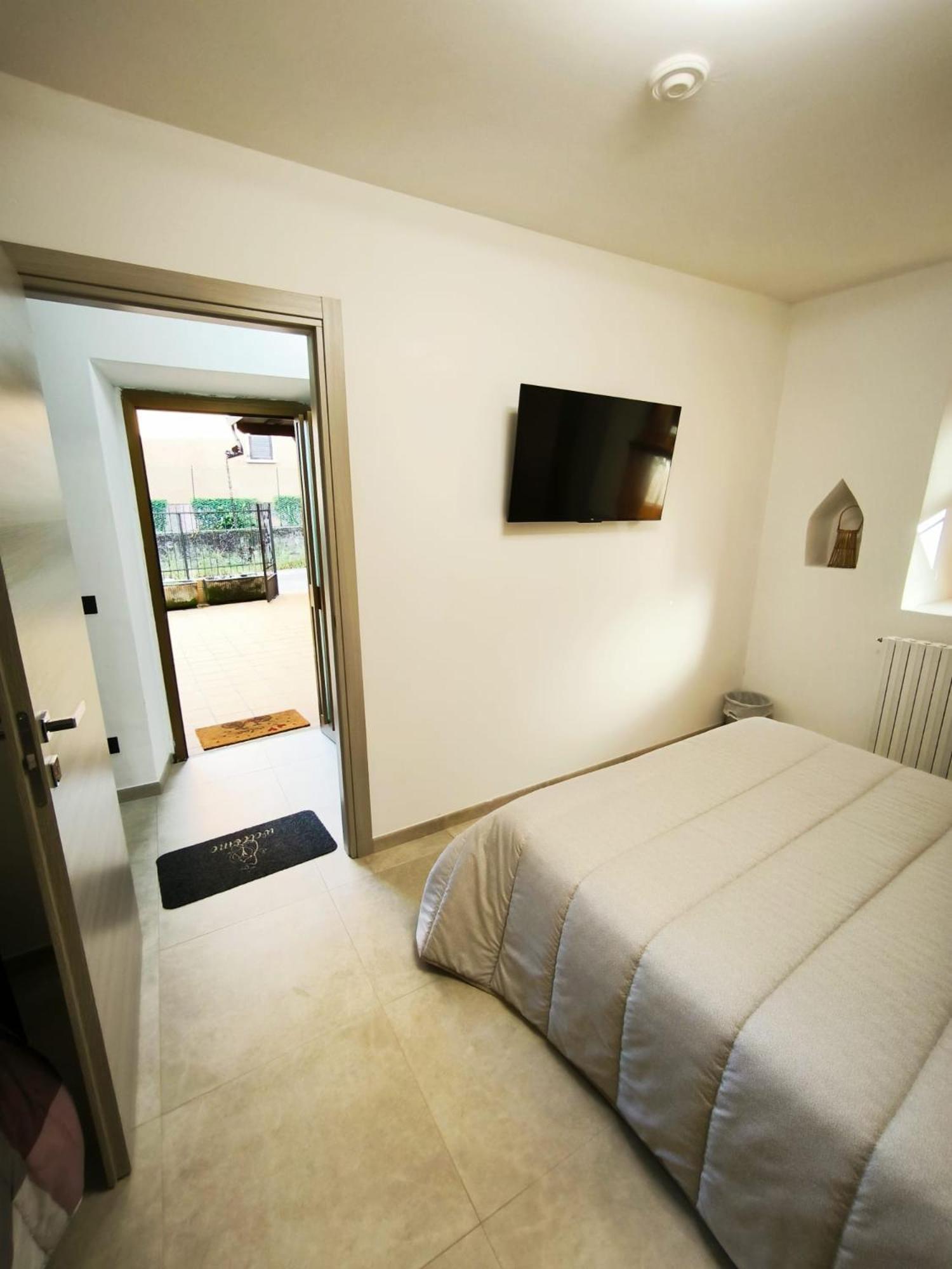 Azzano San Paolo Sweet Home מראה חיצוני תמונה