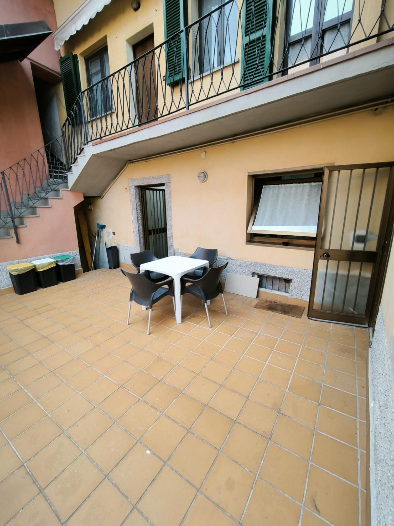 Azzano San Paolo Sweet Home מראה חיצוני תמונה